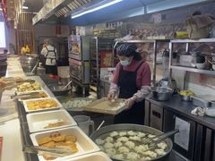 -素满香·食养自助(天一广场店)