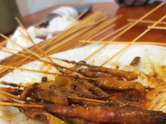 -十里铺铁板鱿鱼