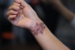-飛凡TATTOO纹身•原创