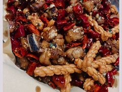 -辣盆盆麻辣小龙虾(哈尔滨总店)