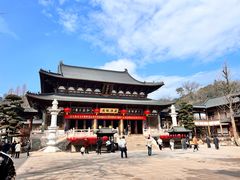 -径山寺