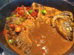 -鄱阳湖·江西小炒·瓦罐煨汤(五道口店)