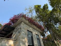 -白云山索道-售票处