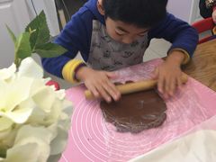 -花间烘焙BLossom Bakery