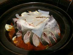 -满兴咱妈烀饼铁锅炖(兰州北街店)