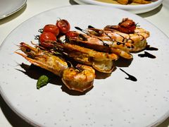 -研食记西餐厅(金融中心店)