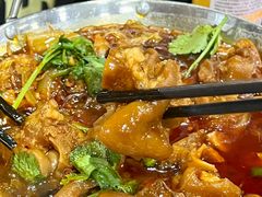 -蜀膳坊(洪公祠小区店)