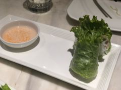 -Pho Asia 亚阁越南料理(上海来福士广场店)