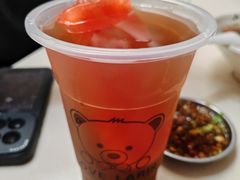 冰木瓜水-余庆小吃(小吃一条街店)