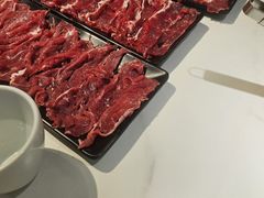 -牛品福潮汕牛肉火锅(旺庄店)