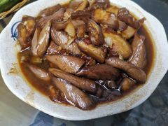-老张烤羊(王哥庄店)