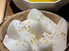 -外婆家(蓝色港湾店)