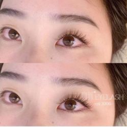 -吉吉靓甲美睫