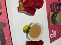 -虾饺妹·酒家(金碧店)