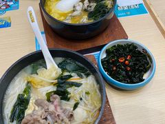 -灵芝妹子海鲜米线(凯德和平广场店)