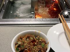 -海底捞火锅(公益西桥店)