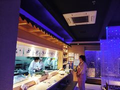 -琴寿司居酒屋(中山广场店)