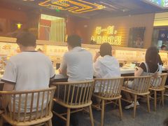 -三禾寿司(君尚店)