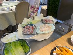 -鱼神·脆肉鲩 全鱼宴(西乡店)