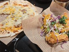 -HOTISLAND海鸡岛·韩国料理(江南西店)
