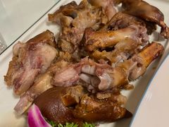 -老都一处饺子馆(道里店)