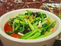-新白鹿餐厅(西湖银泰店)