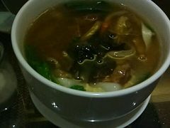 -五观堂素食(新华路店)