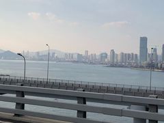 -星海湾跨海大桥