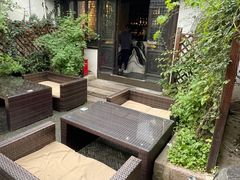 -壹泰东南亚主题餐厅·高良姜风情(州桥店)
