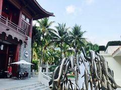 -三亚亚龙湾雅高美爵酒店