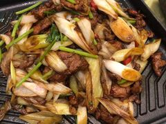 -君霖海鲜私房菜(春柳店)