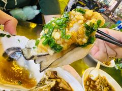 -健跳小海鲜(人民路店)
