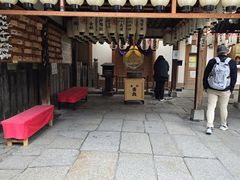 -Hōzen-ji Temple法善寺
