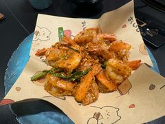 -老城鲜·小海鲜贝贝煲火锅(壹方城店)