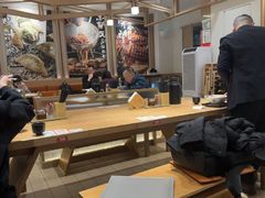 -味千拉面(广州白云机场T1西二店)