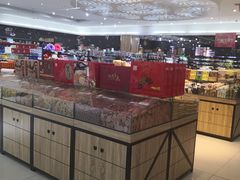 -合家福超市(合肥滨湖百大店)