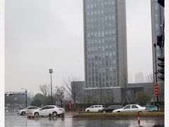-杭菁壹号健身(西子国际店)