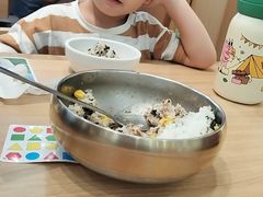 -米村拌饭(天津东丽万达店)