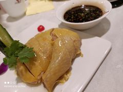 -老克勒上海菜(南京路步行街店)