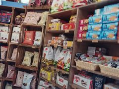 零售区-Alimentari早午餐(安福路店)