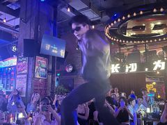 -HIB HUB公社(解放西路店)