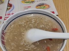 -蓉李记成都名小吃(太原龙湖万达店)