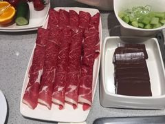 -海底捞火锅(大融城店)