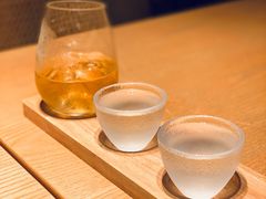 -人间酒暖·Go blanc·烧鸟·深夜食堂(陆家嘴店)