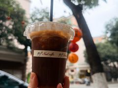 -钉子咖啡·Nail coffee(天鸿店)