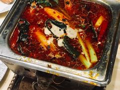 -西藏饭店·亚克·食光自助餐厅(文殊院店)