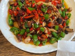 -小喜客·云南特色菜(纳西庭院店)