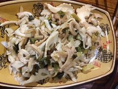 -稻花香土菜馆