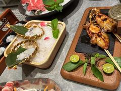 -四面泰(万象城店)