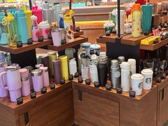 -星巴克臻选(北京颐堤港中心第二店)